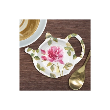 Teabag - Rose Garden