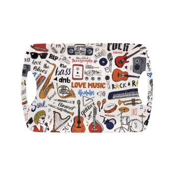 Taca duża - Love Music