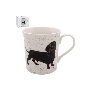 Kubek - Dachshund