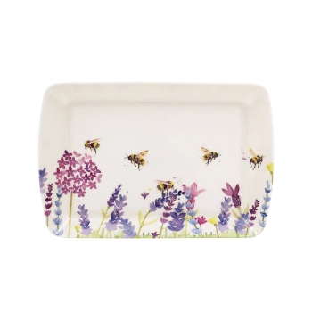 Taca mała - Lavender & Bees