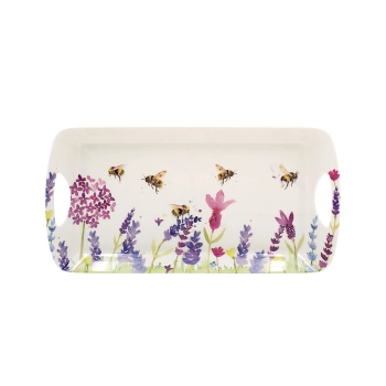Taca średnia - Lavender & Bees
