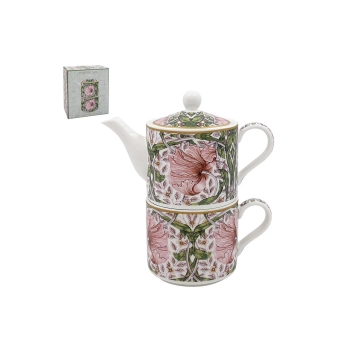 Tea For One - Pimpernel