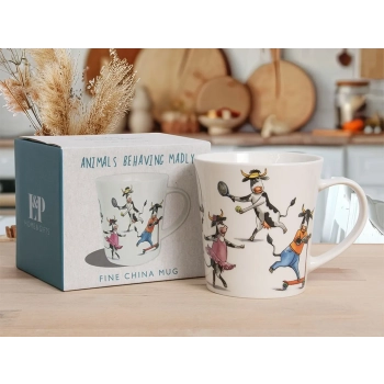 Kubek - Cows