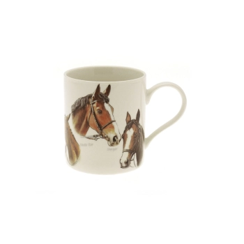 Kubek - Horse