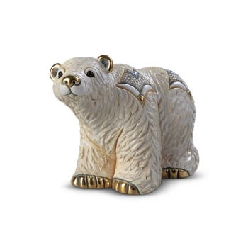 Niedźwiedź polarny