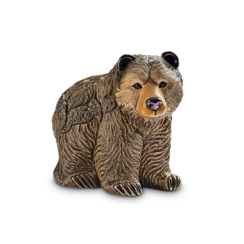 Niedźwiedź grizzly