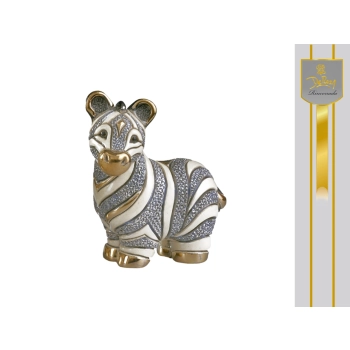 Mała zebra