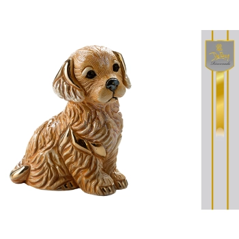 Golden Retriver szczeniak