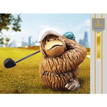 Golfista