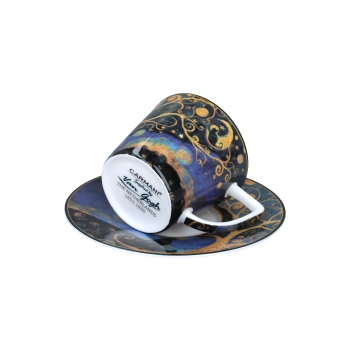 Kpl. filiżanka i kubek - inspirowane malarstwem V. van Gogh (CARMANI)