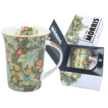 Kubek - William Morris (CARMANI)