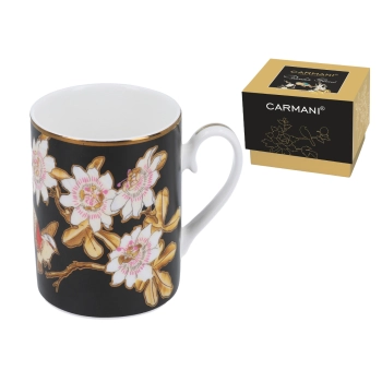 Kubek - Paradise Flowers (CARMANI)