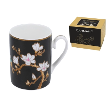 Kubek - Paradise Flowers (CARMANI)