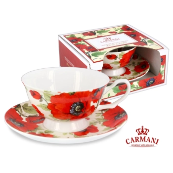 Filiżanka do kawy - Maki (CARMANI)