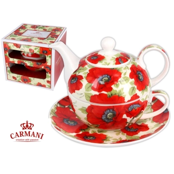 Tea for one - Maki (CARMANI)