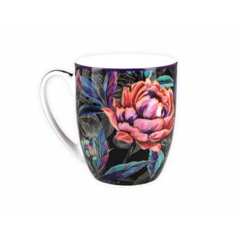 Kubek Camio - Floral Story (CARMANI)