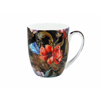 Kubek Camio - Floral Story (CARMANI)