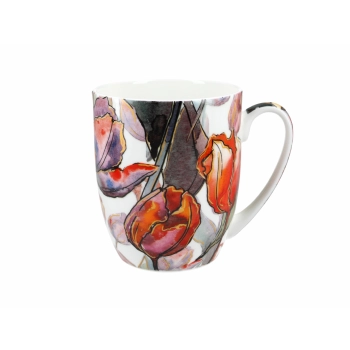 Kubek Camio - Floral Story (CARMANI)
