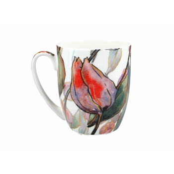 Kubek Camio - Floral Story (CARMANI)