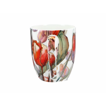 Kubek Camio - Floral Story (CARMANI)