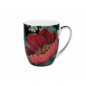 Kubek Camio - Floral Story (CARMANI)