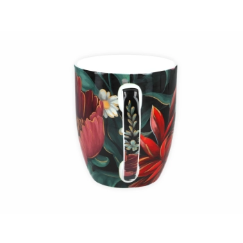 Kubek Camio - Floral Story (CARMANI)