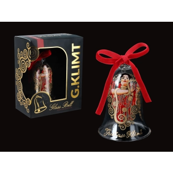 Dzwonek - G. Klimt. Medycyna (CARMANI)