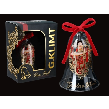 Dzwonek - G. Klimt. Medycyna (CARMANI)