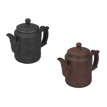 Czajnik ceramiczny (kolor do wyboru 1 z 2)