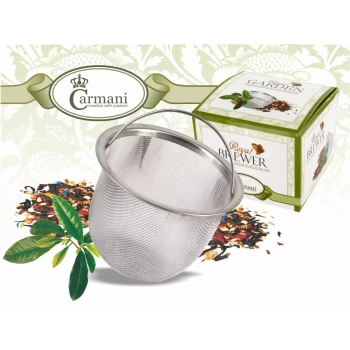 Zaparzacz do herbaty