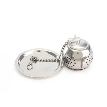 Zaparzacz - czajniczek