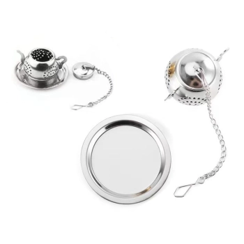 Zaparzacz - czajniczek