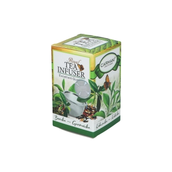 Zaparzacz - czajniczek