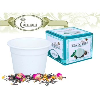Sitko porcelanowe