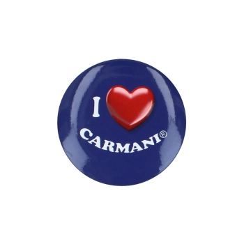 Otwieracz z magnesem - I love Carmani