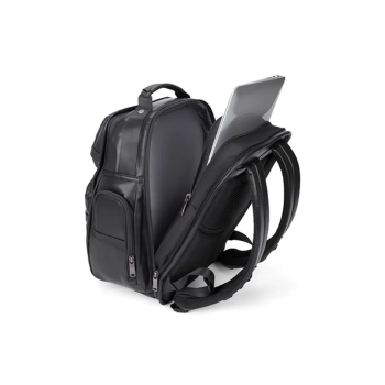 Plecak podróżny z osobną kieszenią na laptopa