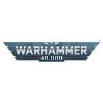 WARHAMMER 40K