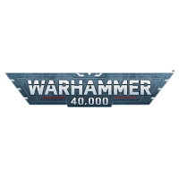WARHAMMER 40K