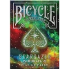 Karty do gry Bicycle: Stargazer Nebula - pudełko