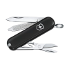 Scyzoryk Victorinox - Classic SD czarny