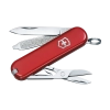 Scyzoryk Victorinox - Classic SD czerwony