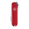 Scyzoryk Victorinox - Classic SD czerwony A