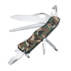 Scyzoryk Victorinox Trailmaster Camouflage