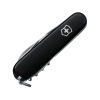 Scyzoryk Victorinox - Spartan czarny S2