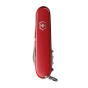 Scyzoryk Victorinox - Spartan czerwony S4