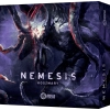 Nemesis - Koszmary box