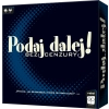 Podaj dalej! Bez cenzury box