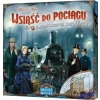 Wsiąść do Pociągu: Kolekcja Map 5 - Zjednoczone Królestwo i Pensylwania Box