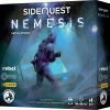 Sidequest Nemesis - Edycja Polska box