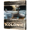 Terraformacja Marsa - Kolonie box